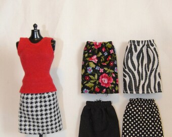 official barbie clothes