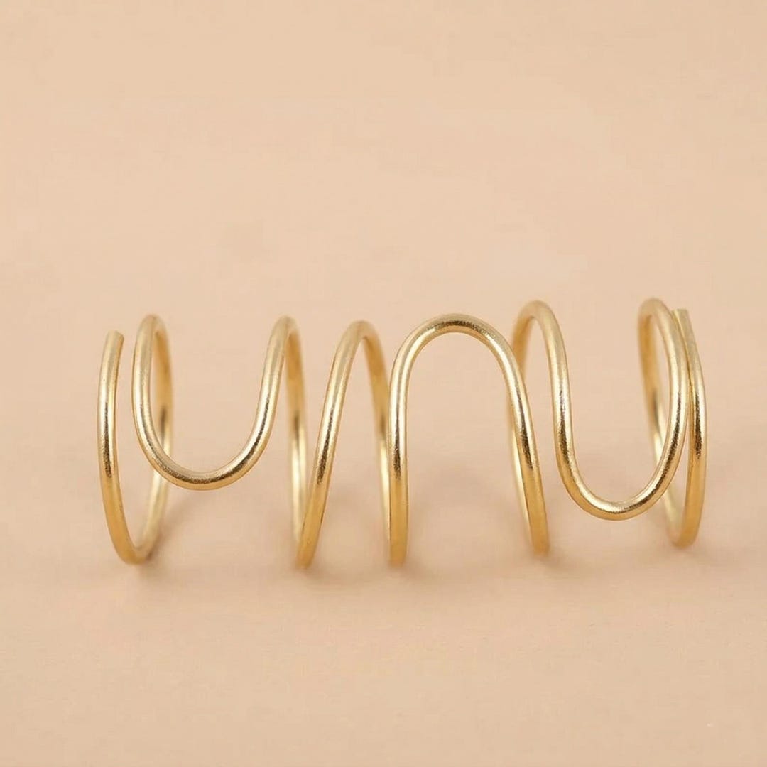 Trigger Rings Trigger Finger Rings, Arthritis Ring, Mallet Finger Rings, EDS Finger ...