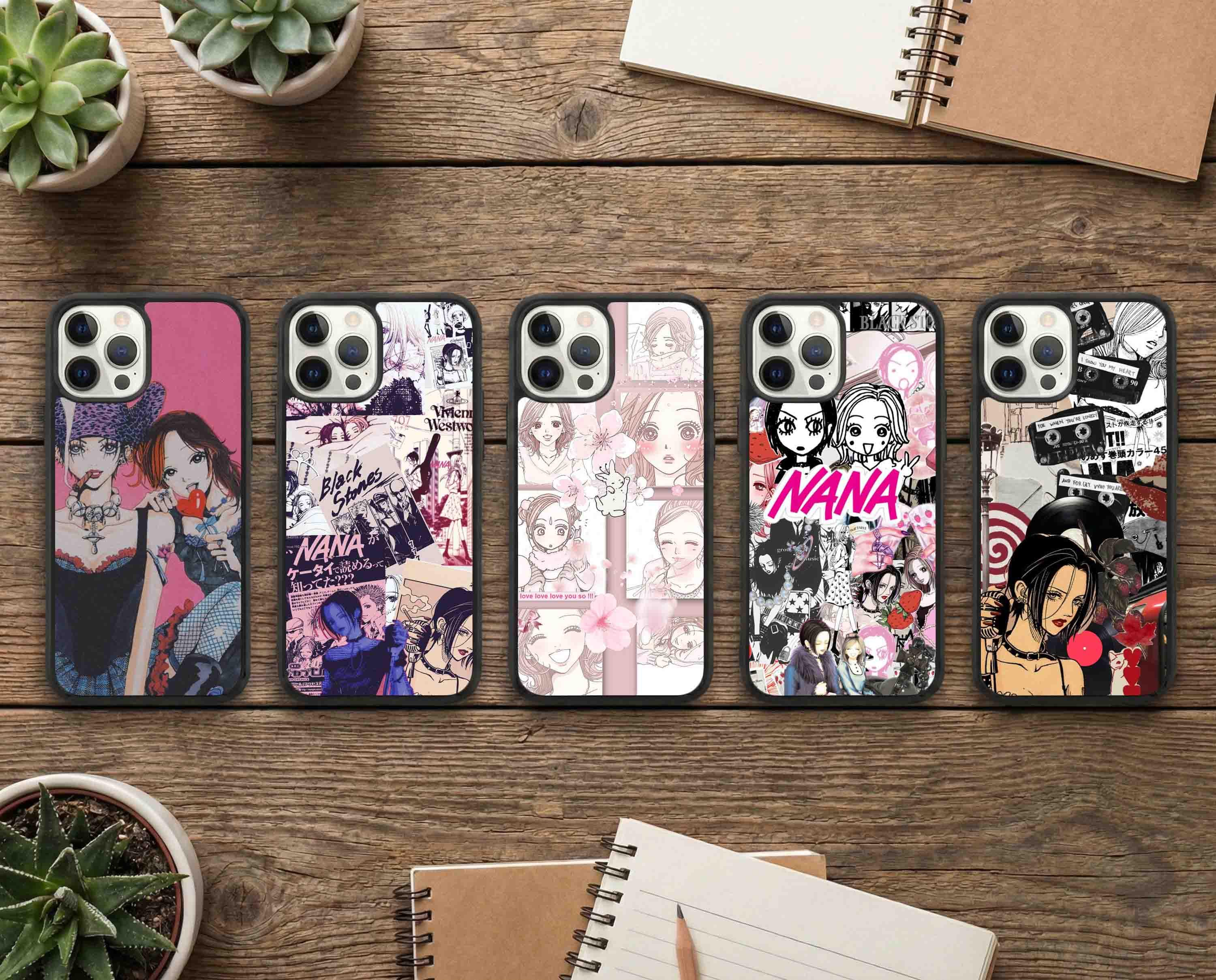 Nana 707 - Etsy