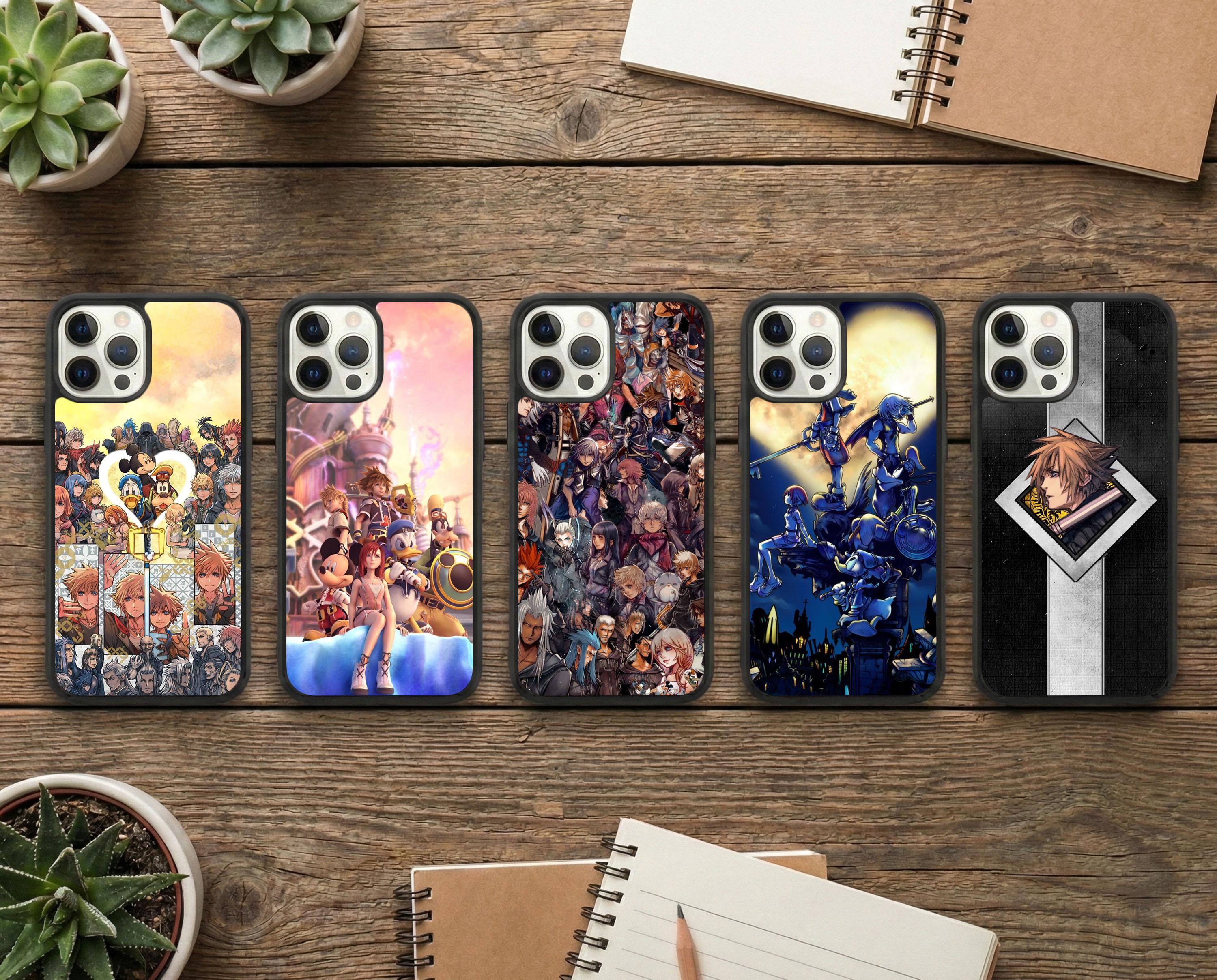 Sora Phone Case - Etsy