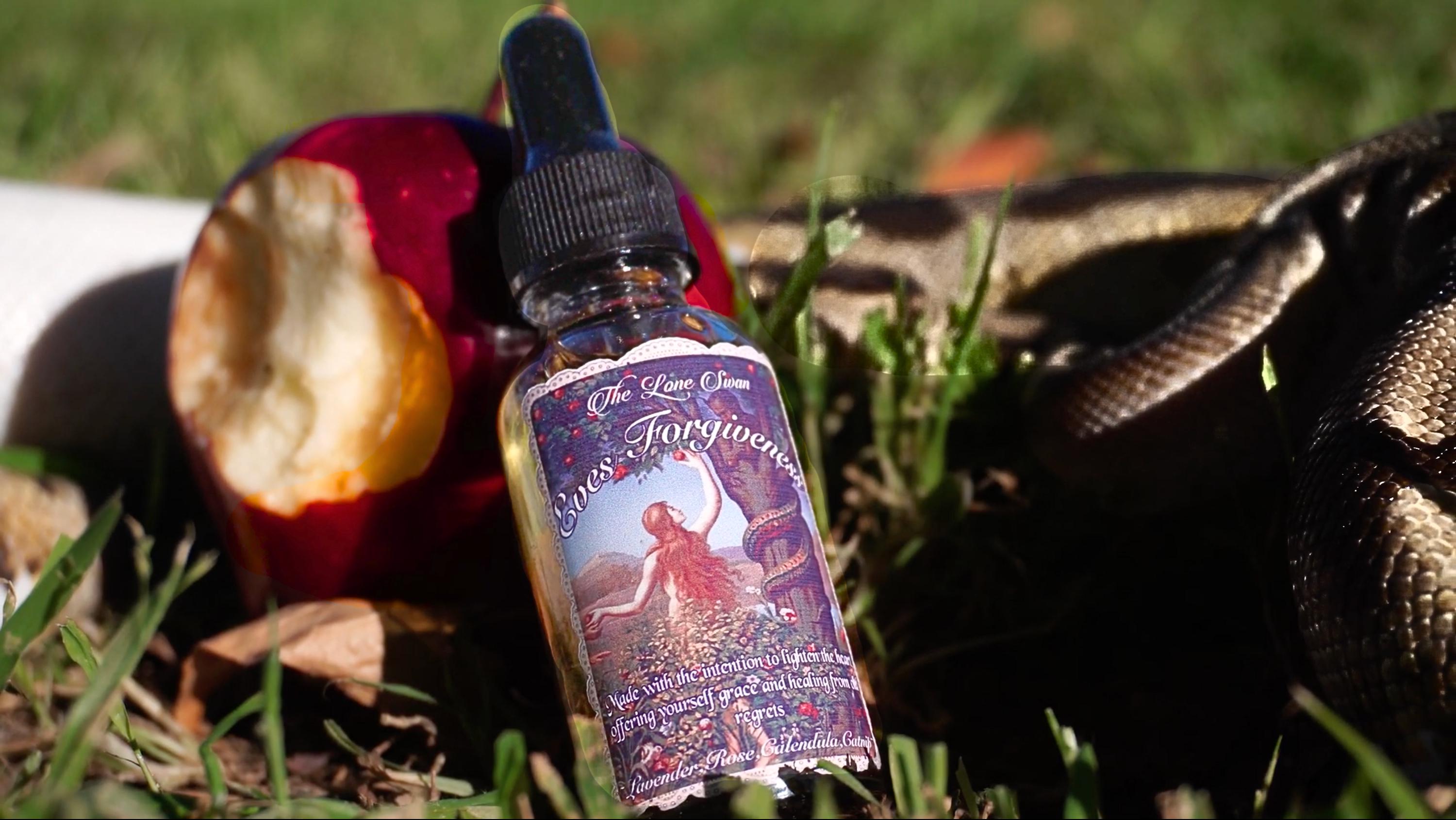 The Lone Swan Oils - Etsy