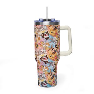 32 oz tumblers in bulk Classic Acrylic XL 32 Oz  Maars Drinkware