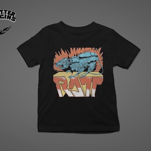 Ratt t shirt - Etsy 日本