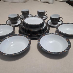 Denby Marrakesh - Etsy