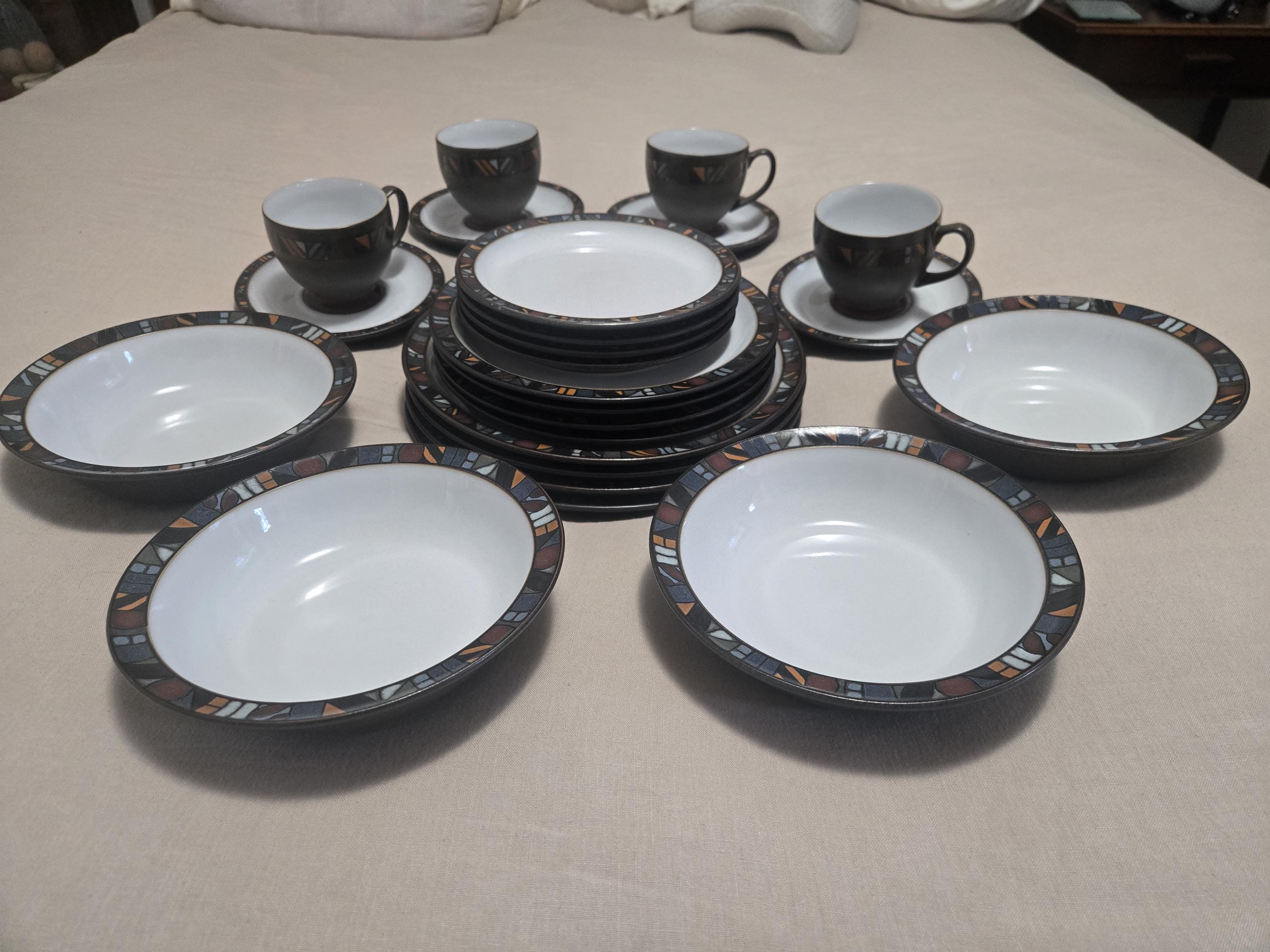 Denby Marrakesh - Etsy UK