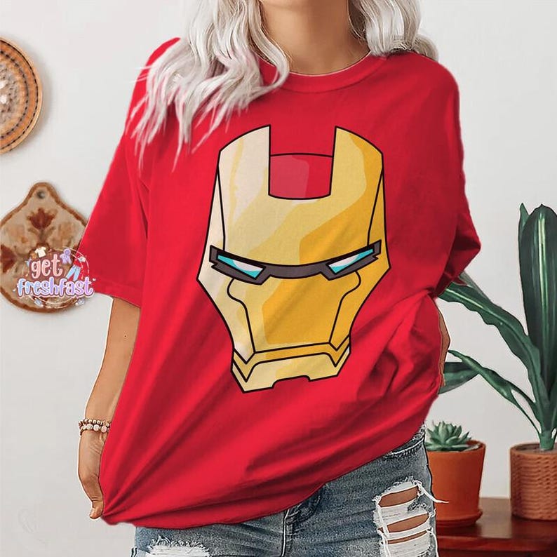 Avengers Costume Family Shirt, Avengers Team Shirt, Spider Man Iron Man Captain America Costume, Superhero Costume, Family Halloween Costume image 3