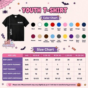 StarWars Characters Halloween Costume Shirt, Baby Yoda Darth Vader Storm Trooper Han Solo, Galaxy's Edge Shirt, Disneyland Trip 2026 image 7
