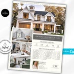 Real Estate Flyers