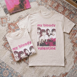 My Bloody Valentine - Etsy