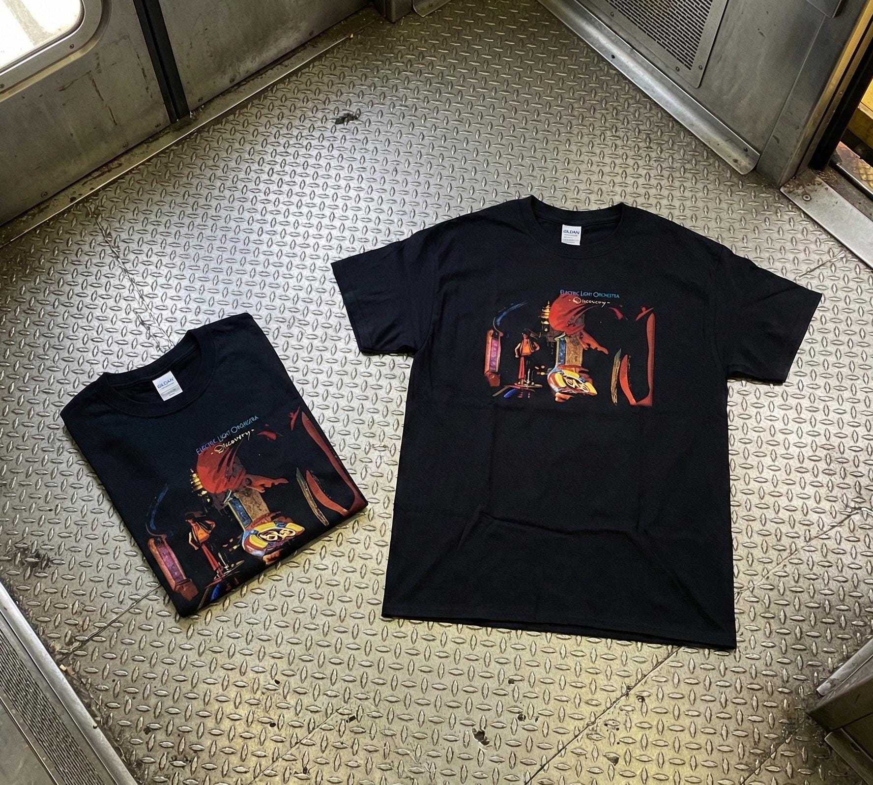 Elo T Shirt - Etsy