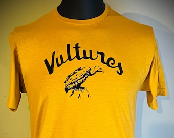 VULTURES T-SHIRT Debbie Harry BLONDIE