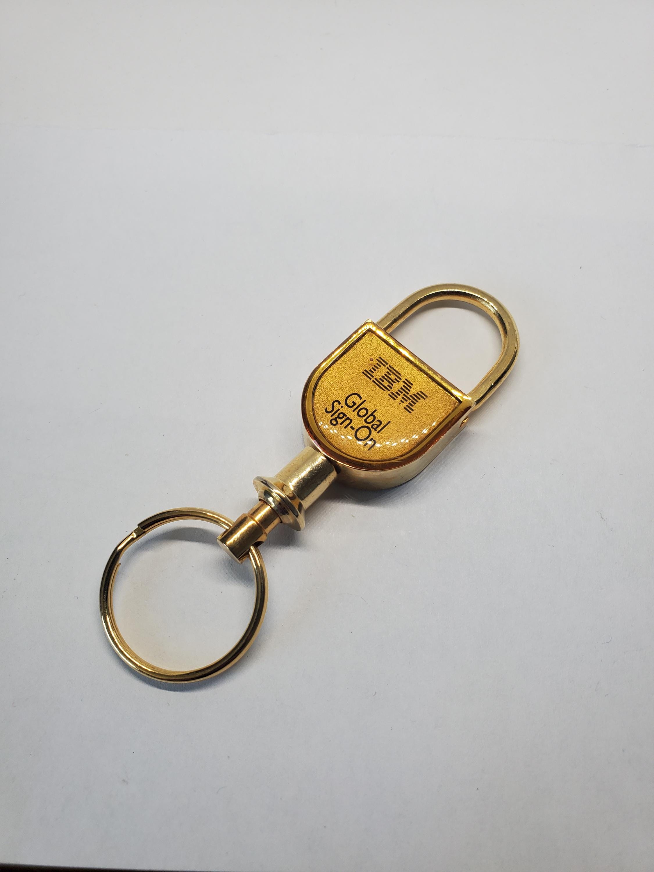 Ibm lanyard - Etsy 日本