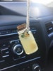 Natural Car Air Fresheners 