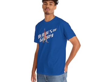 Blades Of Glory Will Ferrell Eislaufen T-Shirt