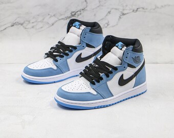 jd1 high university blue