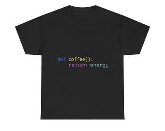 Programmierwitz T-Shirt | Coding-Humor