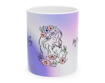 Mug en céramique (11 oz, 15 oz)