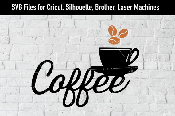 Download Coffee Svg Coffee Mug Coffee Sign Coffee Svg Files Coffee Etsy