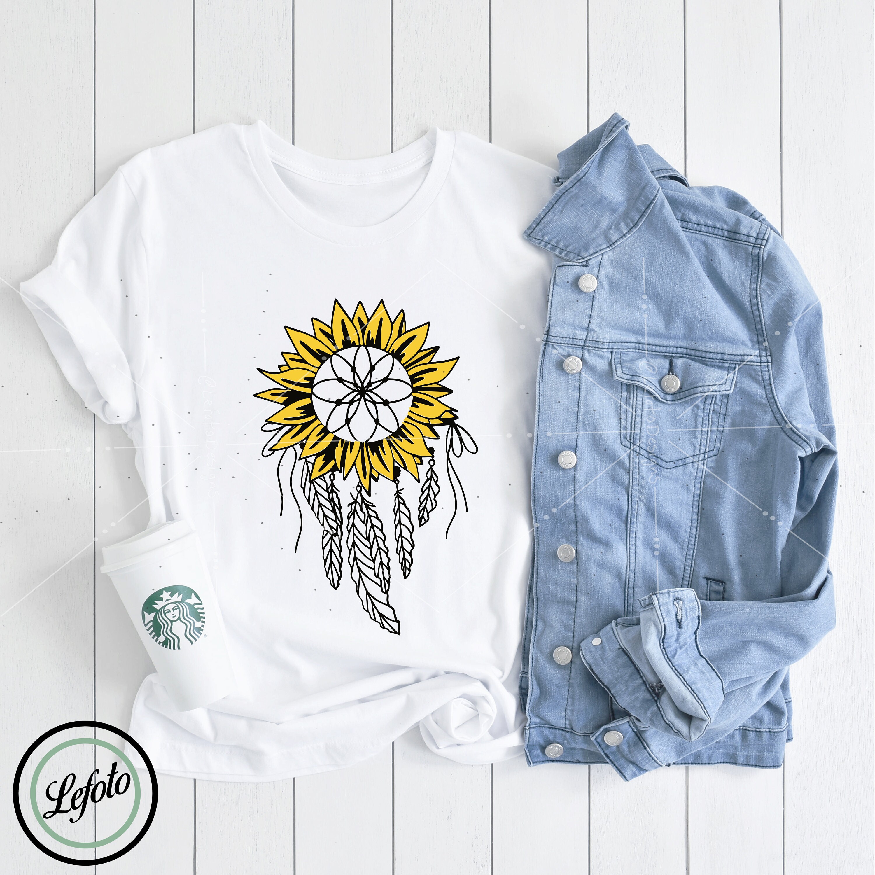 Free Free Sunflower Dream Catcher Svg 243 SVG PNG EPS DXF File