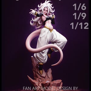 ANDROID 21