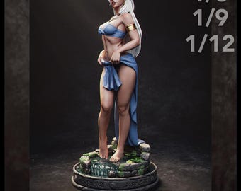ATLANTIS PRINCESS