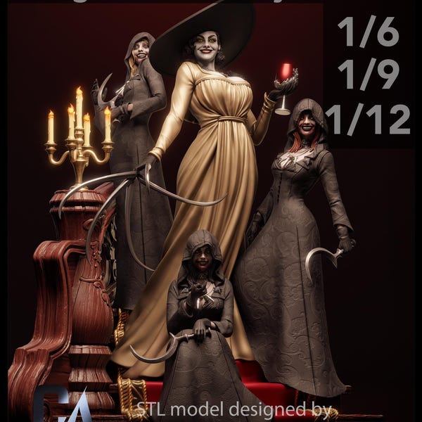 LADY REMIT