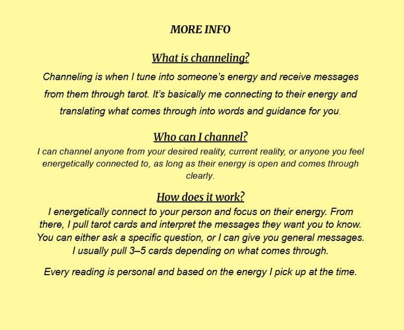 How Close You Really Are to Shifting (channeled) - Etsy