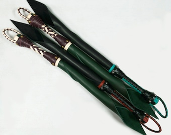 Bullhide Dragon Tongue