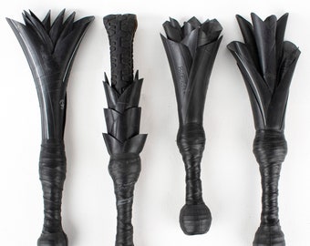 Kinky Petal Slapper – Paletta in gomma per fiori