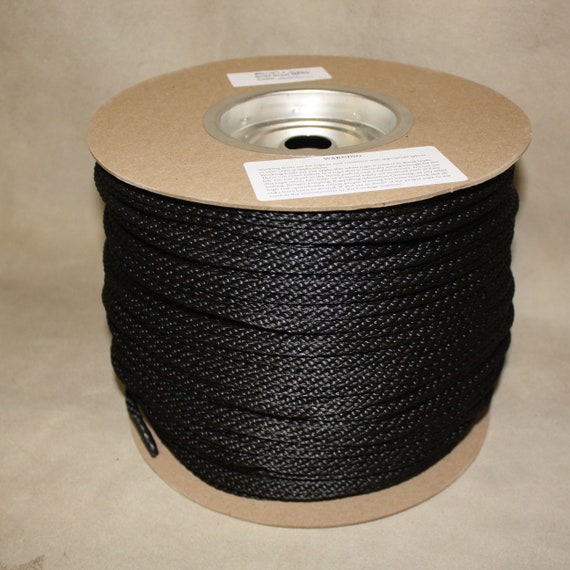 800ft Spool of MFP Bondage Rope 1/4 6mm for Shibari | Etsy