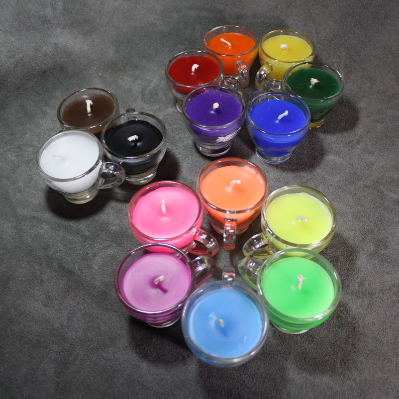 best wax play candles