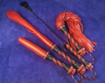 Just a Taste: Impact Styles Sampler – FREE US SHIP