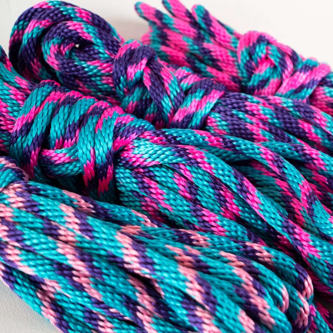 MFP Bondage Rope 5/16 8mm for Shibari or Suspension - Etsy