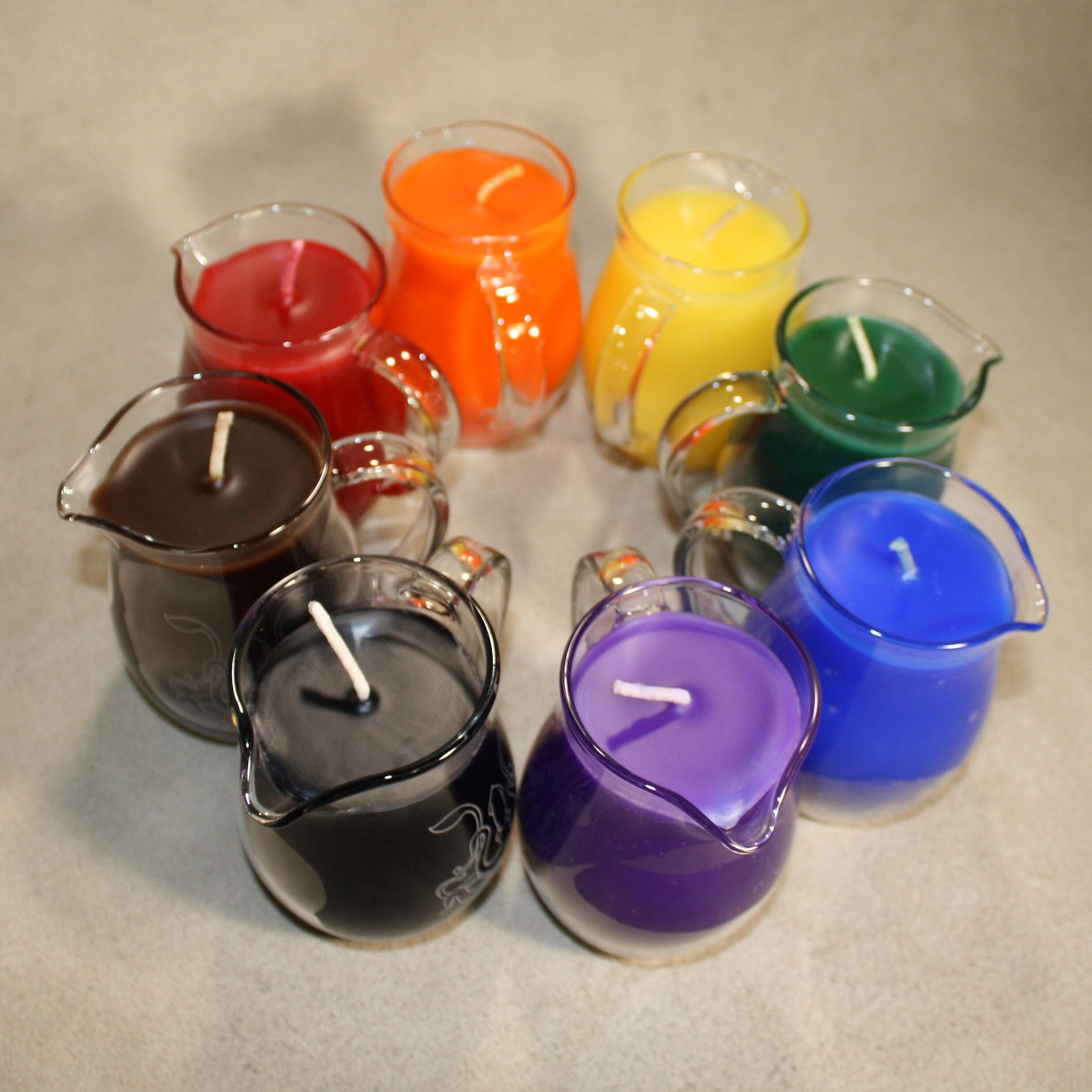 best candles for wax play best candles for wax play