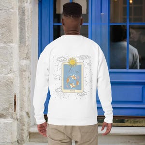 Fische Sternzeichen Sweatshirt Astrologie Pullover Frauen Tops Geburtstag Geschenke Tees Trendy Pullover Pinterest Hoodie Pisces
