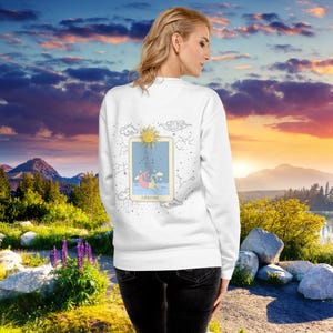 Steinbock Sternzeichen Sweatshirt Astrologie Pullover Frauen Tops Geburtstag Geschenke Tees Trendy Pullover Pinterest Hoodie Capricorn