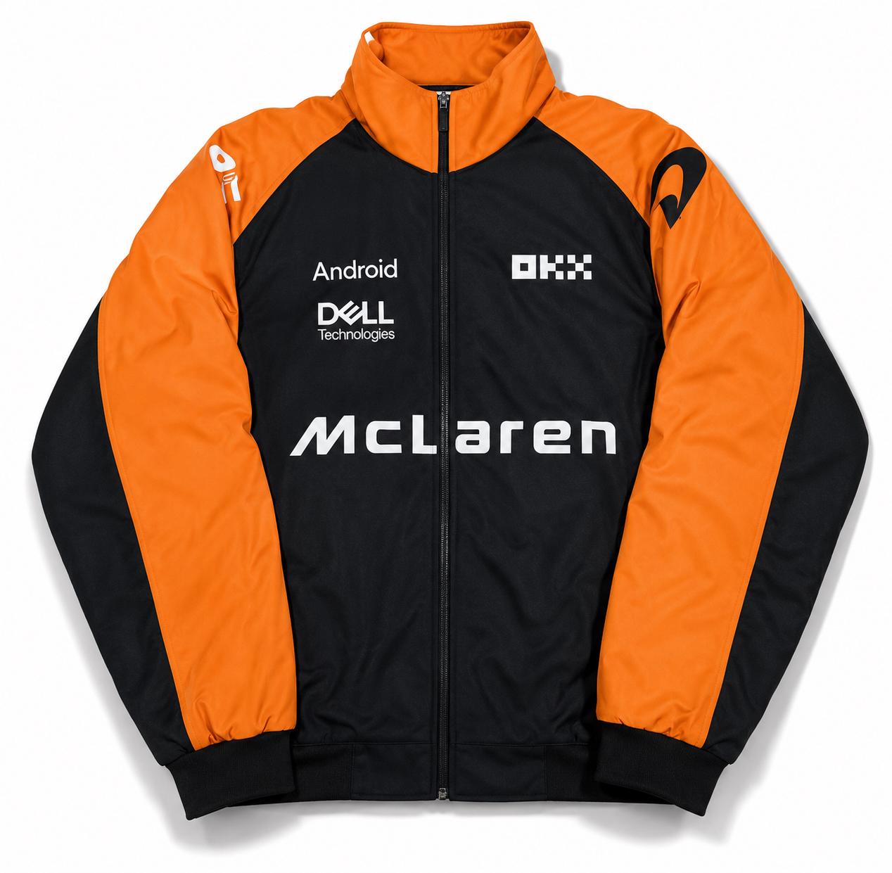 Mclaren jacket - Etsy 日本