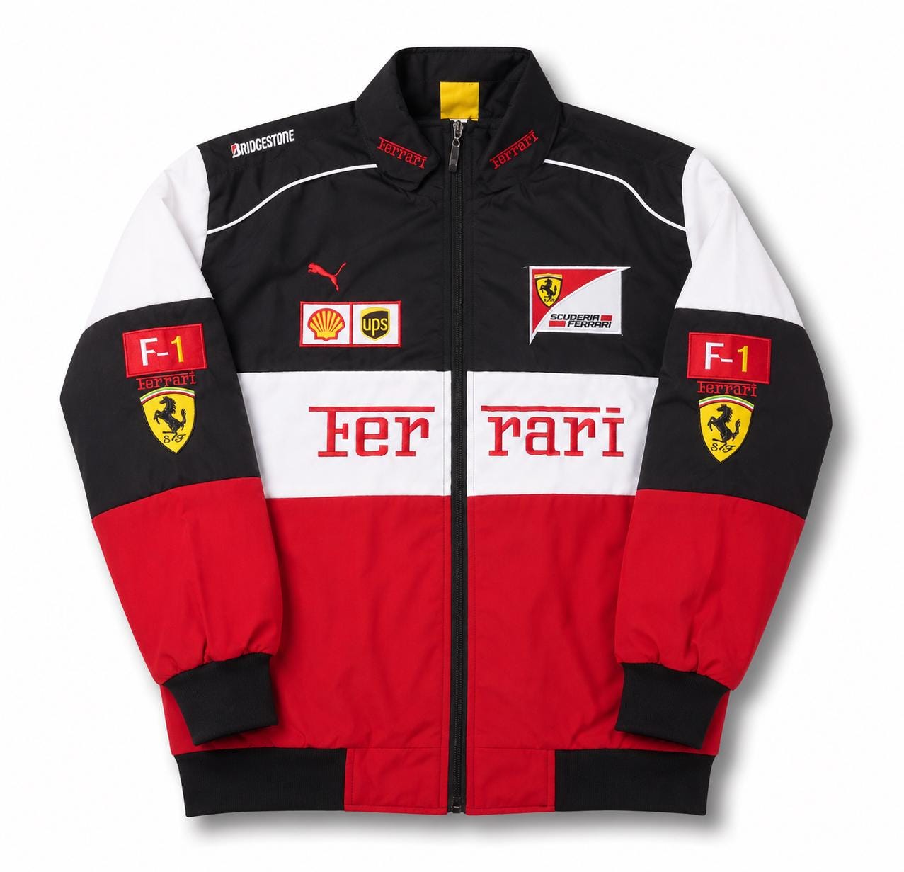 Formula 1 jacket - Etsy 日本
