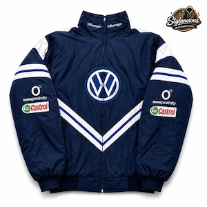 Vw volkswagen jacket - Etsy 日本