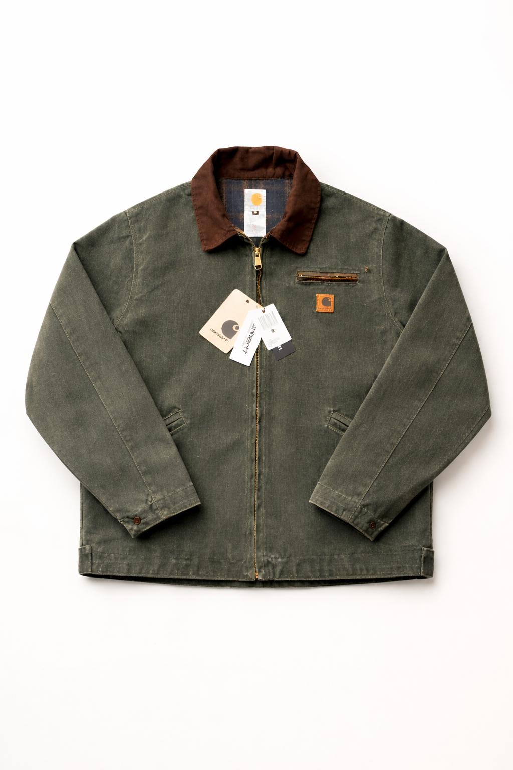 Levi's® Corduroy jack met opstaande kraag, model 'BAKER HARRINGTON' in lichtbruin online kopen | P&C