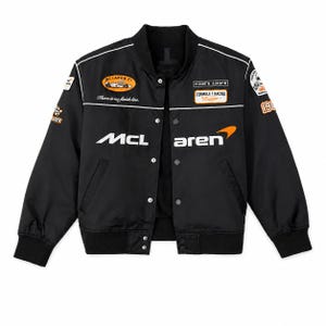 Formula 1 jacket - Etsy 日本