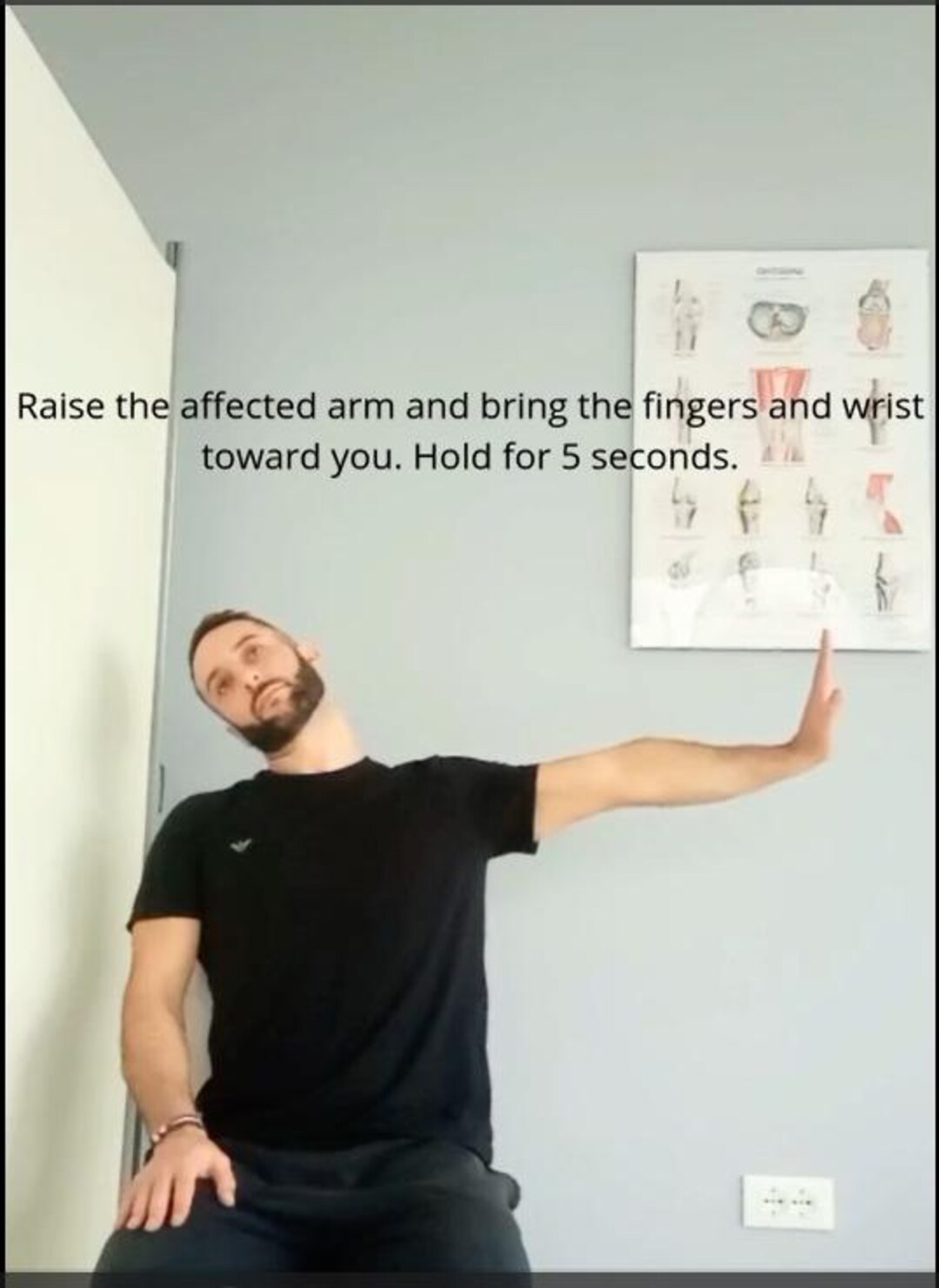 Cervical Radiculopathy PDF | Neck to Arm Pain Exercises ...