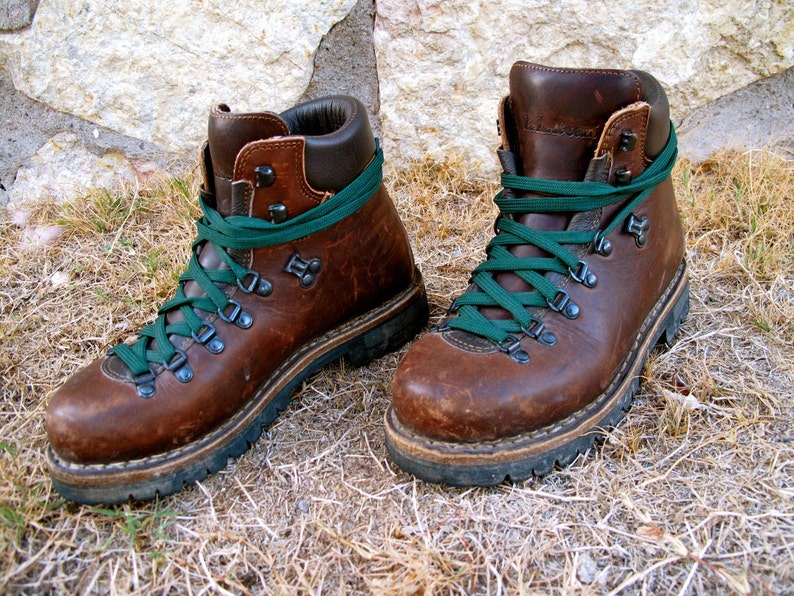 makes of walking boots