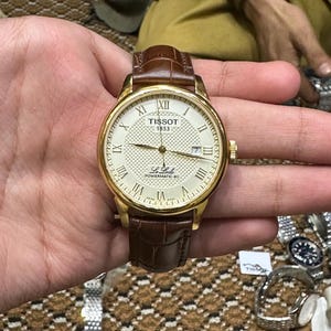 Tissot lady watch - Etsy 日本