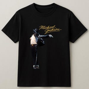 Michael Jackson Glove Graphic PNG Vintage 90s Tee, Michael jackson PNG, Michael Jackson PNG Shirt, Michael Jackson Bundles Digital File image 2