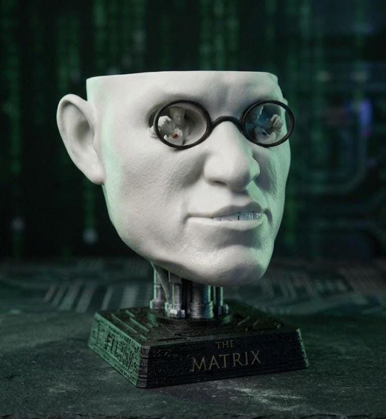 Matrix props - Etsy 日本