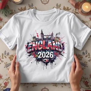 World Cup 2026 Fußball PNG Bundle - Graffiti Kunst der Nationalmannschaften (Digitaler Download) Bild 7