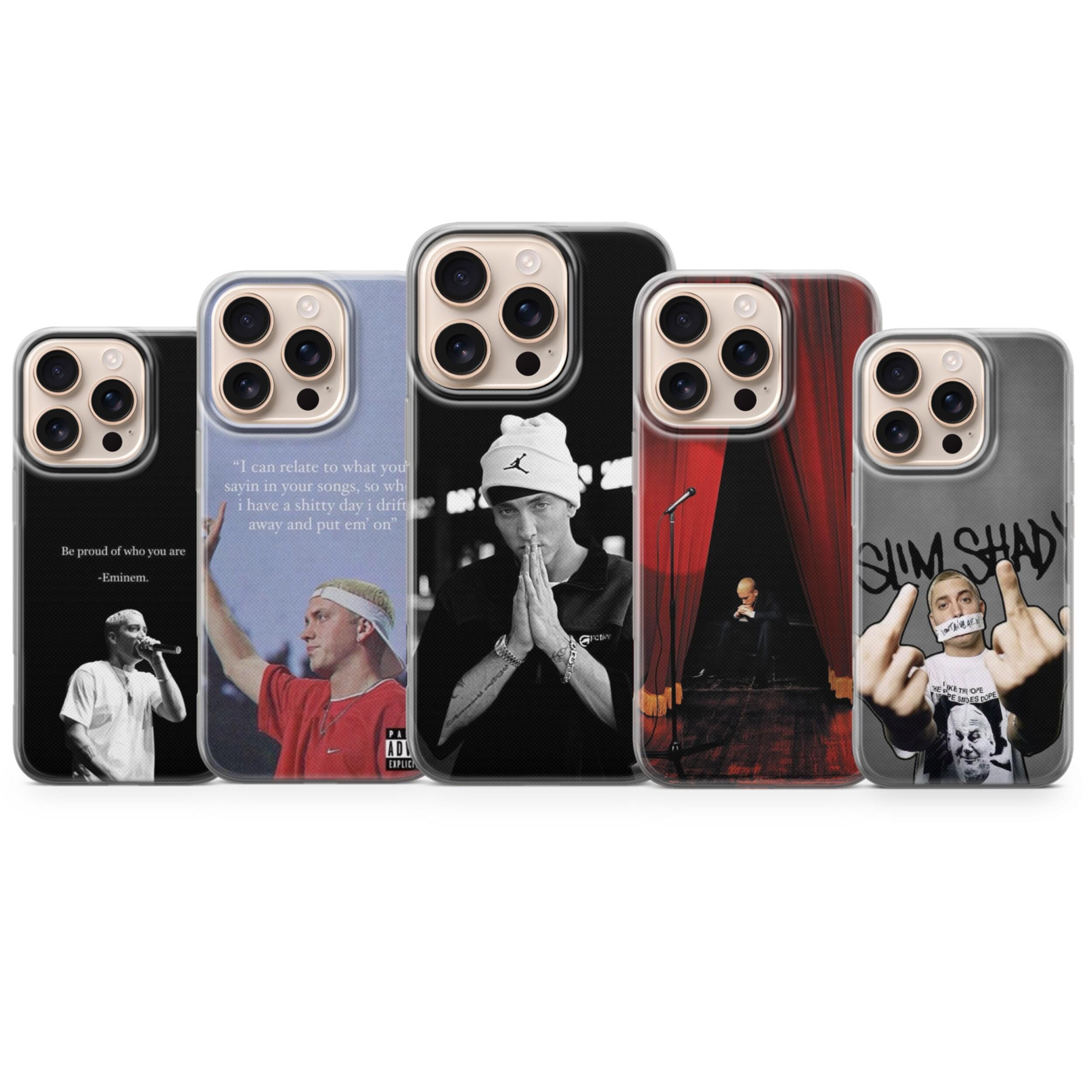 Fundas de Móvil de Raperos - Top Ventas Recomendado