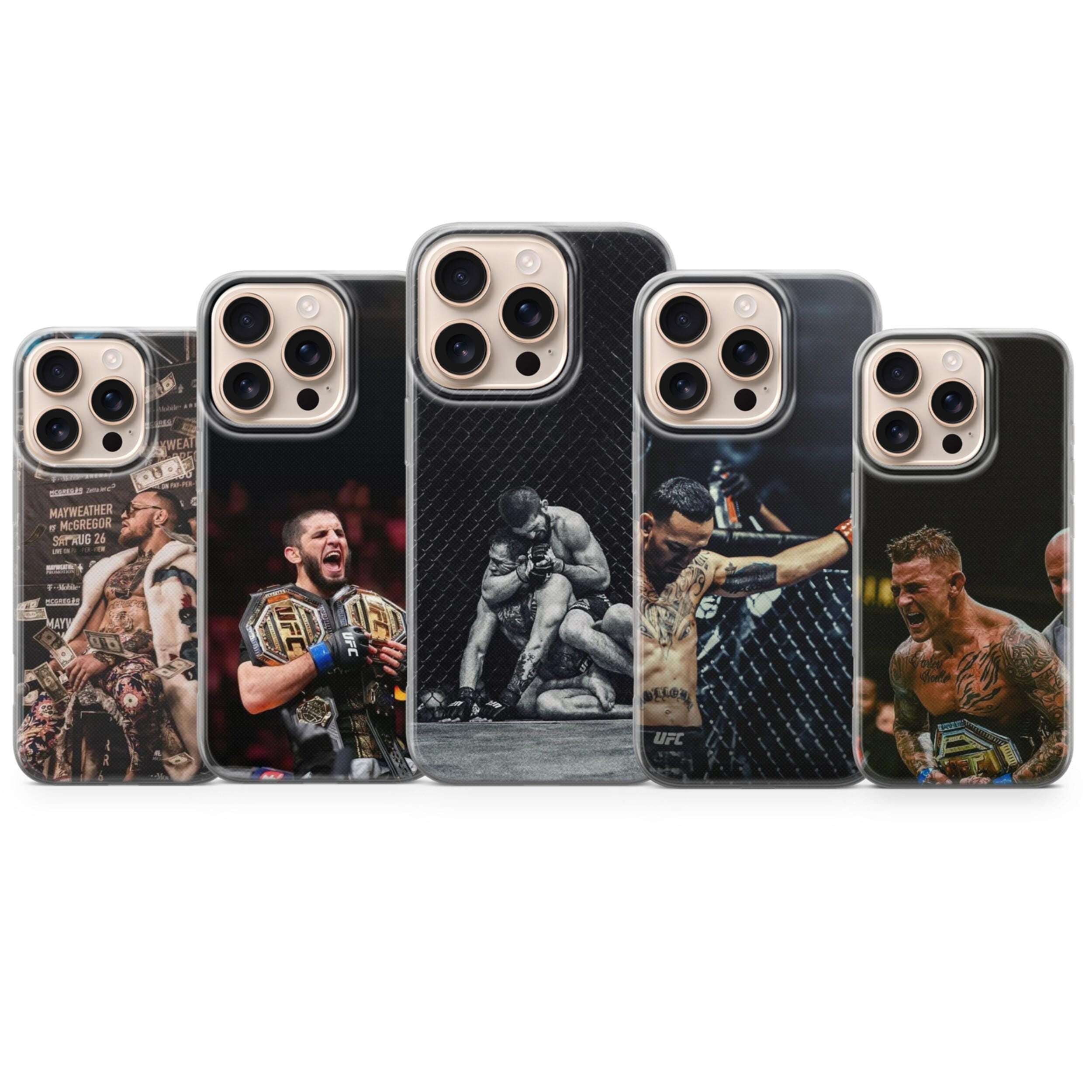 Ufc Phone Cases - Etsy Ufc Phone Cases - Etsy