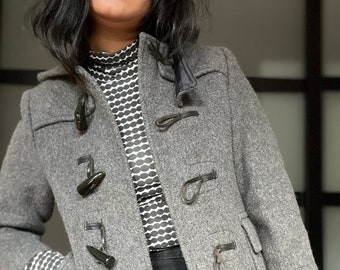 toggle peacoat